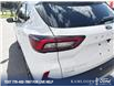 2025 Ford Escape Platinum (Stk: 26P098) in Kamloops - Image 12 of 25