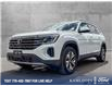 2025 Volkswagen Atlas 2.0 TSI Comfortline (Stk: 26P094) in Kamloops - Image 1 of 25