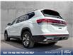 2025 Volkswagen Atlas 2.0 TSI Comfortline (Stk: 26P094) in Kamloops - Image 4 of 25