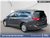 2017 Chrysler Pacifica Touring-L (Stk: 6C0182A) in Kamloops - Image 4 of 23