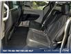 2017 Chrysler Pacifica Touring-L (Stk: 6C0182A) in Kamloops - Image 23 of 23