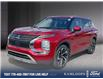 2022 Mitsubishi Outlander SE (Stk: P3934) in Kamloops - Image 1 of 25