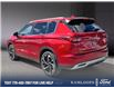 2022 Mitsubishi Outlander SE (Stk: P3934) in Kamloops - Image 4 of 25 2022 Mitsubishi Outlander SE (Stk: P3934) in Kamloops - Image 4 of 25