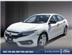 2018 Honda Civic Touring (Stk: P3935) in Kamloops - Image 1 of 25
