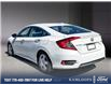 2018 Honda Civic Touring (Stk: P3935) in Kamloops - Image 4 of 25
