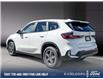 2025 BMW X1 xDrive28i (Stk: P3938) in Kamloops - Image 4 of 25