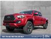 2018 Toyota Tacoma SR5 (Stk: T6413C) in Kamloops - Image 1 of 25