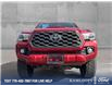 2018 Toyota Tacoma SR5 (Stk: T6413C) in Kamloops - Image 2 of 25