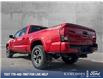 2018 Toyota Tacoma SR5 (Stk: T6413C) in Kamloops - Image 4 of 25
