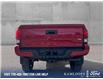 2018 Toyota Tacoma SR5 (Stk: T6413C) in Kamloops - Image 5 of 25