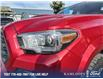 2018 Toyota Tacoma SR5 (Stk: T6413C) in Kamloops - Image 8 of 25