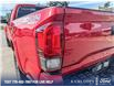 2018 Toyota Tacoma SR5 (Stk: T6413C) in Kamloops - Image 11 of 25
