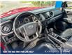 2018 Toyota Tacoma SR5 (Stk: T6413C) in Kamloops - Image 13 of 25