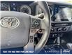 2018 Toyota Tacoma SR5 (Stk: T6413C) in Kamloops - Image 16 of 25