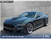 2019 Ford Mustang BULLITT (Stk: PT070) in Kamloops - Image 1 of 23