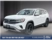 2022 Volkswagen Atlas 3.6 FSI Highline (Stk: ST092A) in Kamloops - Image 1 of 25
