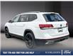 2022 Volkswagen Atlas 3.6 FSI Highline (Stk: ST092A) in Kamloops - Image 4 of 25 2022 Volkswagen Atlas 3.6 FSI Highline (Stk: ST092A) in Kamloops - Image 4 of 25