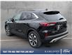 2025 Ford Escape Platinum (Stk: 26P096) in Kamloops - Image 4 of 25