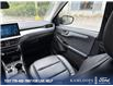 2025 Ford Escape Platinum (Stk: 26P096) in Kamloops - Image 25 of 25
