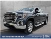 2020 GMC Sierra 1500 SLT (Stk: 6P090A) in Kamloops - Image 1 of 25