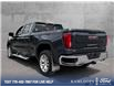 2020 GMC Sierra 1500 SLT (Stk: 6P090A) in Kamloops - Image 4 of 25