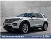 2023 Ford Explorer Platinum (Stk: 26P106) in Kamloops - Image 1 of 25