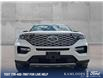 2023 Ford Explorer Platinum (Stk: 26P106) in Kamloops - Image 2 of 25