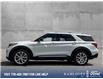 2023 Ford Explorer Platinum (Stk: 26P106) in Kamloops - Image 3 of 25