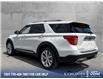 2023 Ford Explorer Platinum (Stk: 26P106) in Kamloops - Image 4 of 25