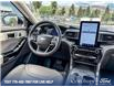 2023 Ford Explorer Platinum (Stk: 26P106) in Kamloops - Image 13 of 25