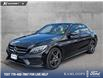 2018 Mercedes-Benz C-Class Base (Stk: TT332A) in Kamloops - Image 1 of 24
