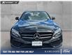 2018 Mercedes-Benz C-Class Base (Stk: TT332A) in Kamloops - Image 2 of 24