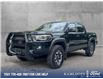 2019 Toyota Tacoma TRD Off Road (Stk: T6450B) in Kamloops - Image 1 of 25
