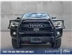 2019 Toyota Tacoma TRD Off Road (Stk: T6450B) in Kamloops - Image 2 of 25