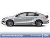 2023 Kia Forte EX+ (Stk: 6K0116A) in Kamloops - Image 3 of 3