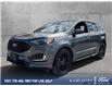 2022 Ford Edge ST Line (Stk: T5719A) in Kamloops - Image 1 of 25