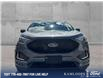 2022 Ford Edge ST Line (Stk: T5719A) in Kamloops - Image 2 of 25
