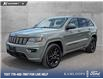2022 Jeep Grand Cherokee WK Laredo (Stk: PT069) in Kamloops - Image 1 of 25