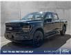 2024 Ford F-150 XLT (Stk: 26P101) in Kamloops - Image 1 of 25