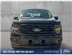 2024 Ford F-150 XLT (Stk: 26P101) in Kamloops - Image 2 of 25