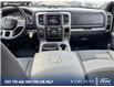 2023 RAM 1500 Classic SLT (Stk: TT269A) in Kamloops - Image 24 of 25