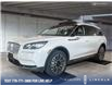 2022 Lincoln Corsair Reserve (Stk: 0Z3084) in Kamloops - Image 1 of 26