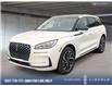 2023 Lincoln Corsair Grand Touring (Stk: 0Z3345) in Kamloops - Image 1 of 26