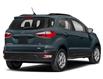 2022 Ford EcoSport SE (Stk: SN333) in Kamloops - Image 3 of 9