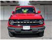 2021 Ford Bronco Outer Banks (Stk: PN195) in Kamloops - Image 8 of 35