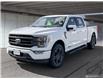 2021 Ford F-150 Lariat (Stk: PN182) in Kamloops - Image 1 of 34