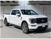 2021 Ford F-150 Lariat (Stk: PN182) in Kamloops - Image 7 of 34