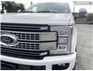 2018 Ford F-350 Platinum (Stk: 22P220) in Kamloops - Image 9 of 26