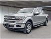 2020 Ford F-150 Lariat (Stk: 22P226) in Kamloops - Image 1 of 26