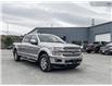 2020 Ford F-150 Lariat (Stk: 22P226) in Kamloops - Image 6 of 26